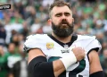Jason Kelce Swaps Football Cleats for ESPN Mic What Fans Can Expect From This NFL Star's New Role