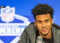NFL News: New York Jets' Drafting Jordan Travis Could Secure Their Future Post-Aaron Rodgers