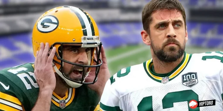 NFL News: New York Jets Under the Microscope, Is Age Just a Number for Aaron Rodgers in 2024?