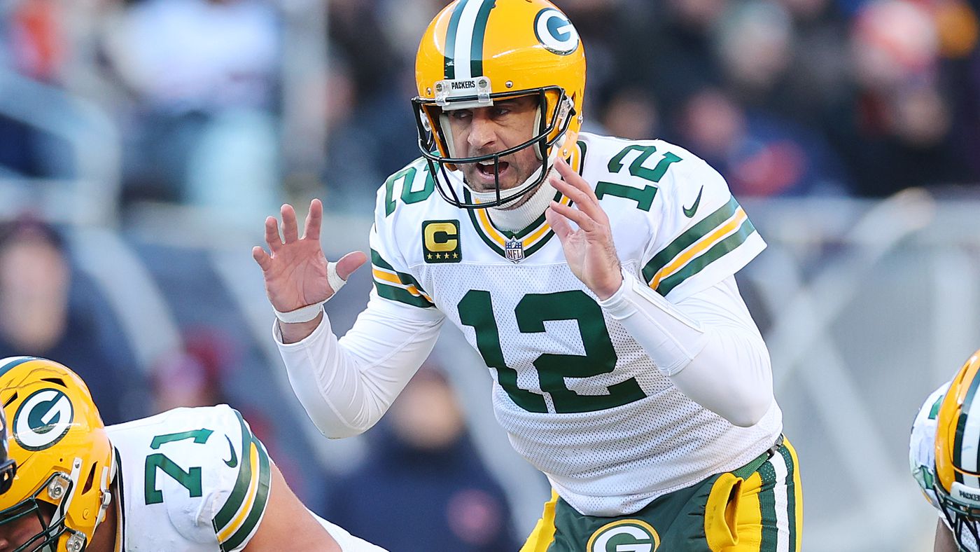  Jets Under the Microscope Is Age Just a Number for Aaron Rodgers in 2024