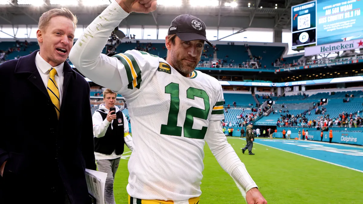 NFL News: New York Jets Under the Microscope, Is Age Just a Number for Aaron Rodgers in 2024?
