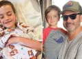 Jimmy Kimmel's Brave Son Billy Overcomes Heart Surgery for the Third Time A Journey of Hope and Healing