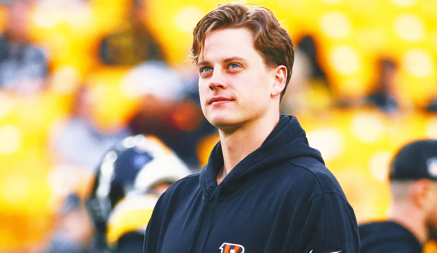 Joe Burrow Expresses Support for Bengals Teammates Requesting Trades