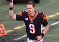 NFL News: "I support them in every way" - Joe Burrow Expresses Support for Cincinnati Bengals Teammates Requesting TRADE