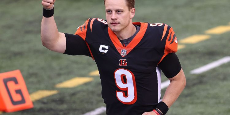 NFL News: "I support them in every way" - Joe Burrow Expresses Support for Cincinnati Bengals Teammates Requesting TRADE