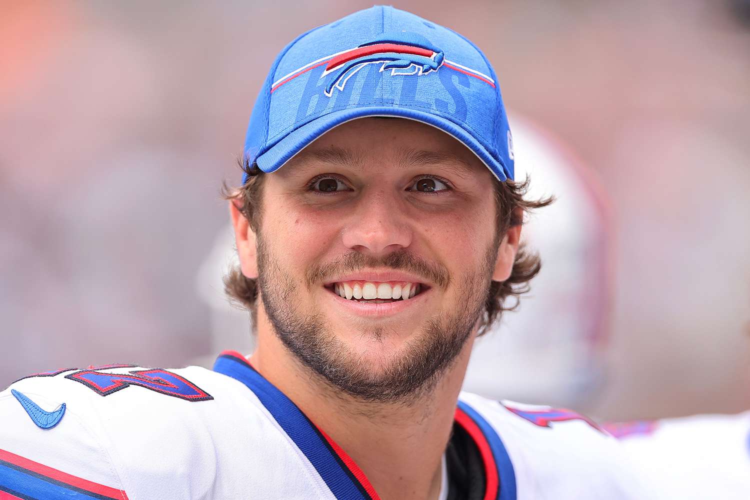 NFL News Josh Allen's 258,000,000 Crossroads, Can He Lead the Buffalo