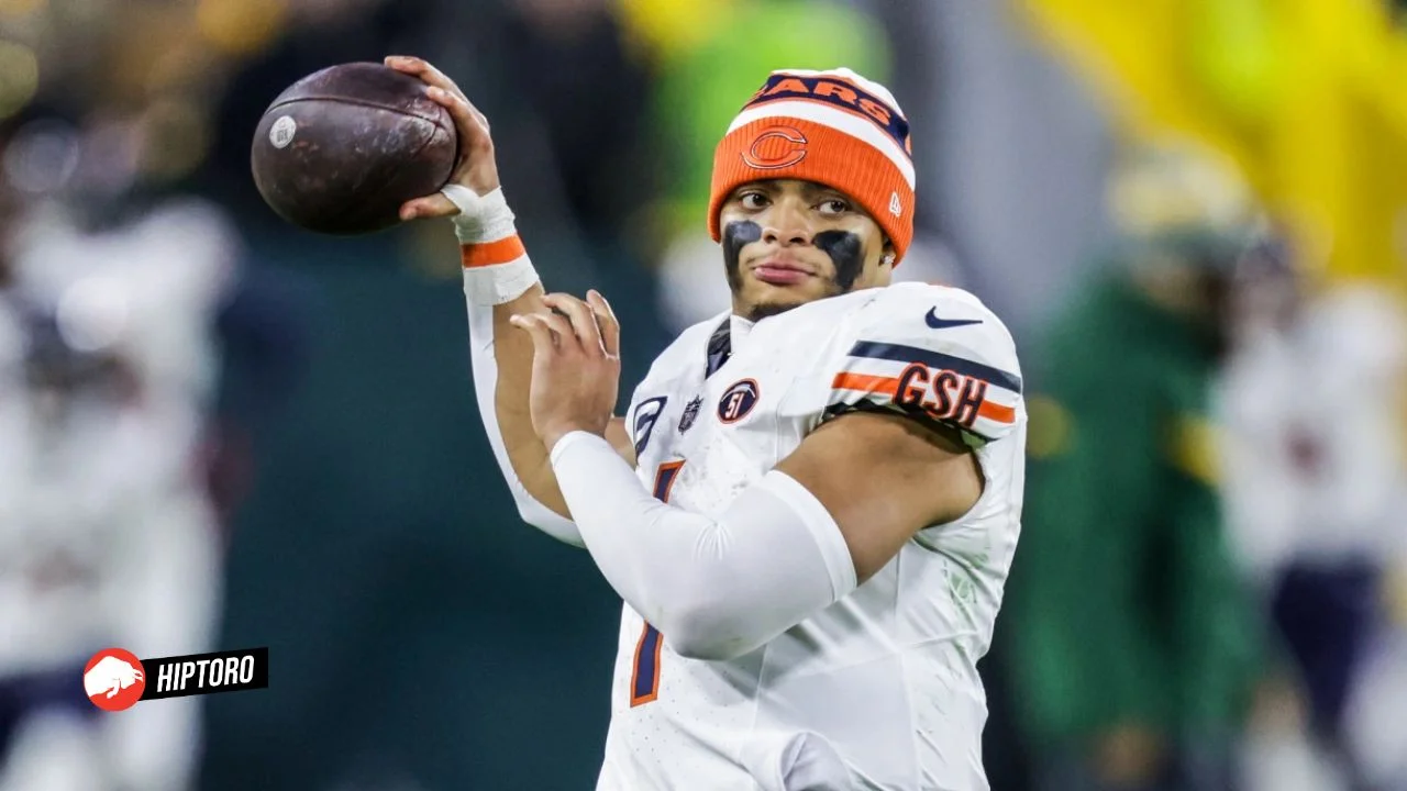 NFL News: Pittsburgh Steelers Think Justin Fields Could Revolutionize Kick Returns