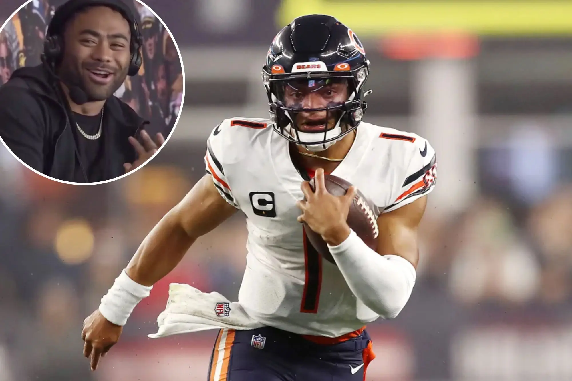 NFL News: Pittsburgh Steelers’ Offensive Overhaul Russell Wilson, Justin Fields, and New Strategies For NFL 2024