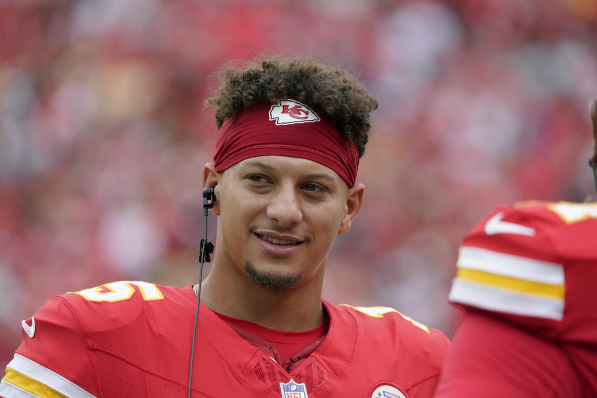 Kansas City Chiefs in Jeopardy Could Patrick Mahomes Lose Star Player to Suspension
