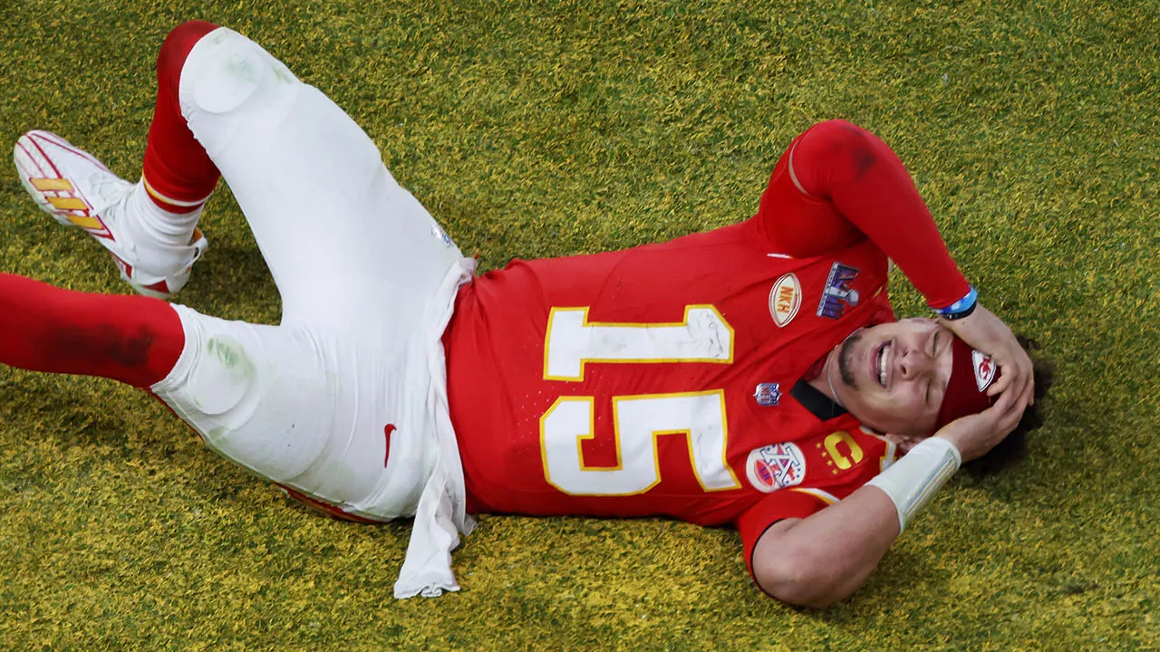 Kansas City Chiefs in Jeopardy Could Patrick Mahomes Lose Star Player to Suspension