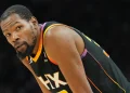 Kevin Durant Faces New Challenges in Phoenix: Will History Repeat Itself After Brooklyn Saga?