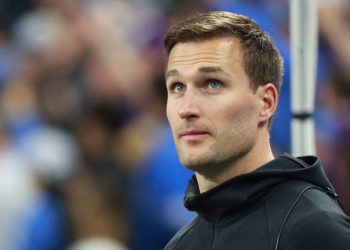 NFL News: Kirk Cousins REACTION on Atlanta Falcons' Decision Of Selecting Michael Penix Jr.