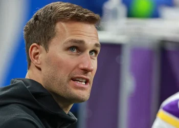 NFL News: Is Kirk Cousins Going To Depart From Atlanta Falcons After Team's Surprising Draft Pick of Michael Penix Jr.?