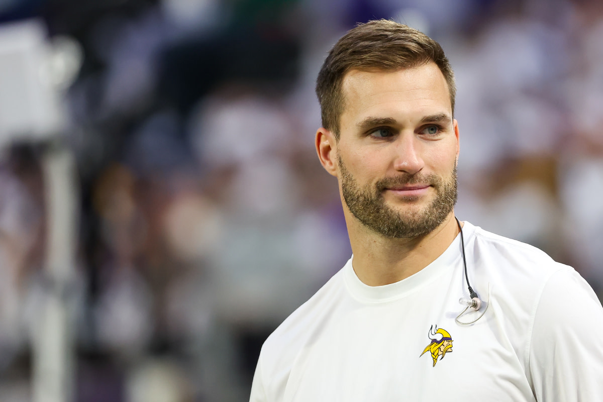 Kirk Cousins' Surprising Exit: How the Vikings' Draft Strategy Prompted His Departure