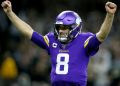 NFL News: Kirk Cousins' Turbulent Transition From Minnesota Vikings to Atlanta Falcons' Quarterback Quandary