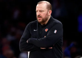 Knicks Fans Question Coach Thibodeau After Tough Loss in Game 7 Against Pacers---