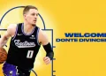 New York Knicks' Donte DiVincenzo Sparks DRAMA and Dominates Indiana Pacers in Game 5