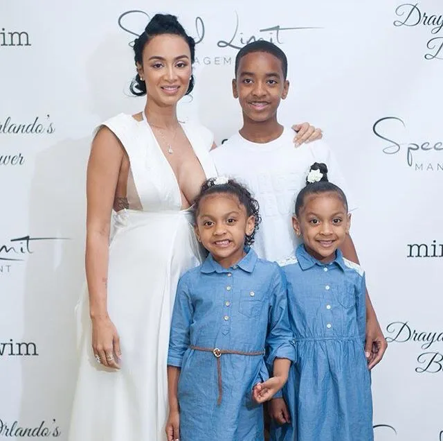 Kniko Howard, Draya Michelle