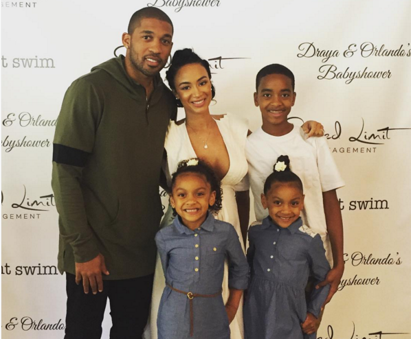 Kniko Howard family