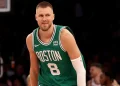 Will Kristaps Porzingis of the Boston Celtics Play in the Eastern Conference Finals?