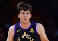 Los Angeles Lakers Open To Trading Austin Reaves with 1 Key Condition
