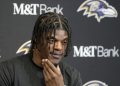 NFL News: Baltimore Ravens' Lamar Jackson Anticipated Revenge Against The Kansas City Chiefs