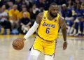 LeBron James Cast As the Centre of Los Angeles Lakers Decision-Making Clash, Says NBA Insider