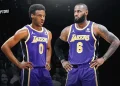 LeBron James Contemplates Next Move: Family, Free Agency, and the Future with Bronny