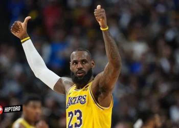 LeBron James Reevaluates Priorities Playing with Son Bronny Not a Foremost Concern