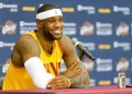 Is LeBron James Planning to Reunite With The Cleveland Cavaliers?