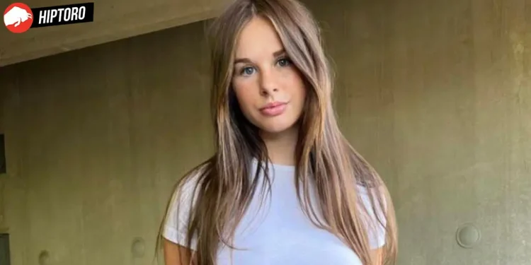 Lexi Marvel