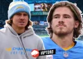 Los Angeles Chargers' Boss Says Justin Herbert Is Not for SALE