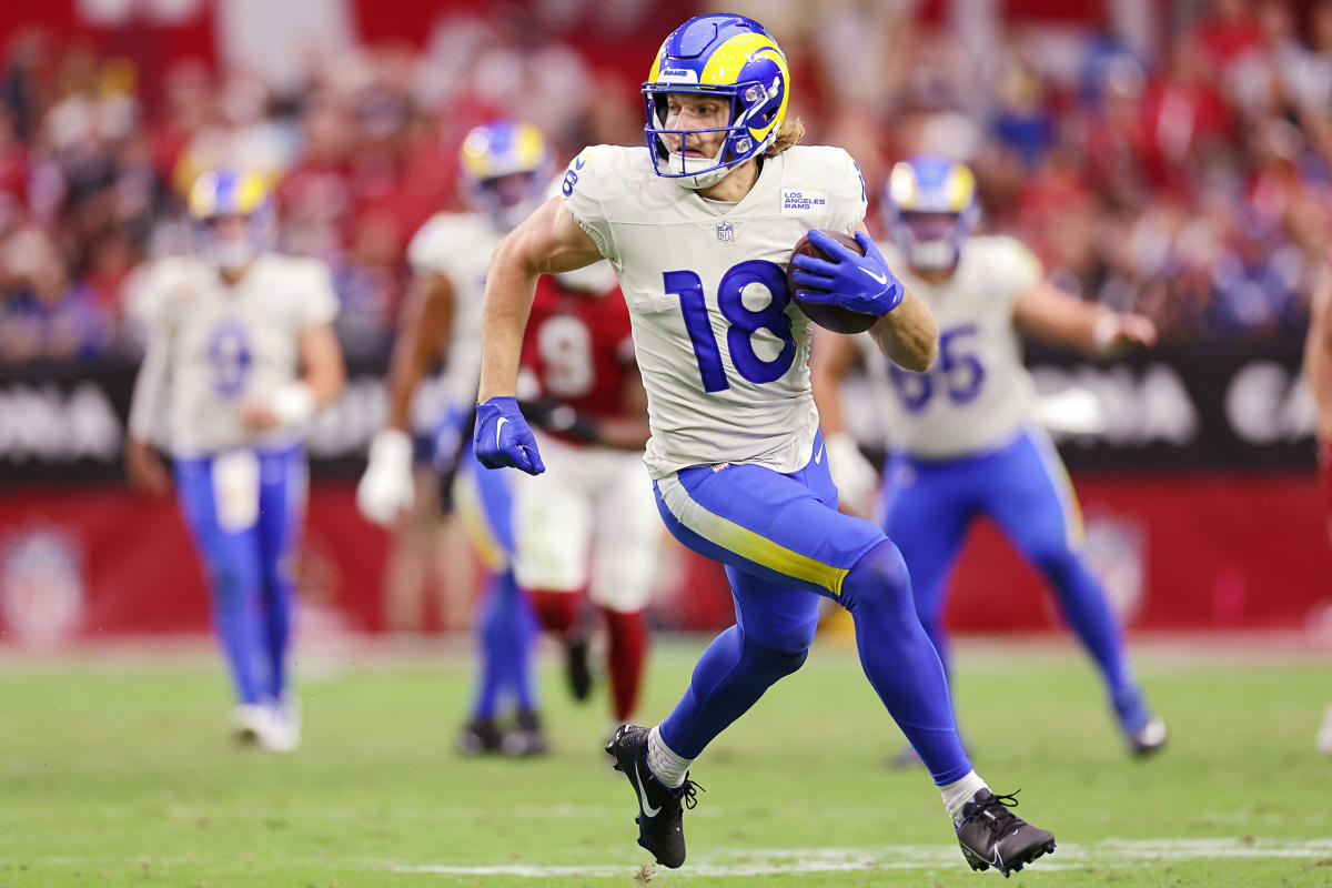 Los Angeles Rams Trade Team Captain Ben Skowronek in Surprising Move