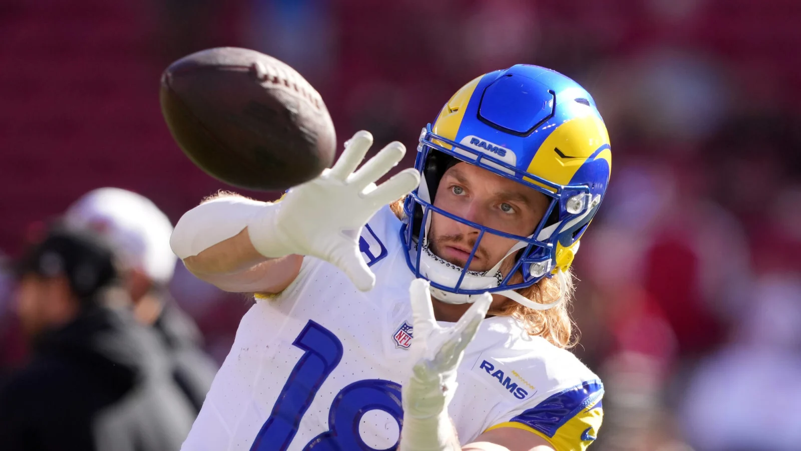 Los Angeles Rams Trade Team Captain Ben Skowronek in Surprising Move
