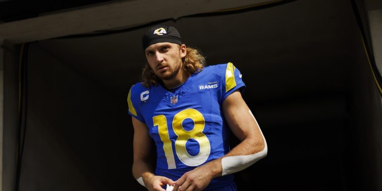 NFL News: Los Angeles Rams TRADE Team Captain Ben Skowronek in Surprising Move