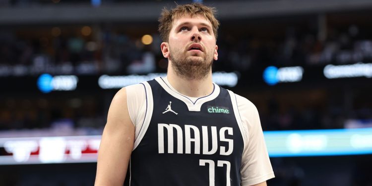 Luka Doncic Ignites Mavericks' Victory in Tense West Finals Opener Against Timberwolves