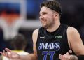 Luka Doncic Shines in Crucial Game 5 Victory Over the Thunder A Leader's Resolve