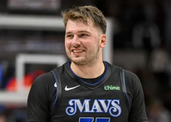 Luka Dončić and the Dallas Mavericks Defeated the Oklahoma City Thunder Ending in a Deadlocked Series