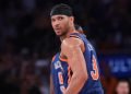 Magic Johnson Crowns Knicks' Josh Hart "Mr. Everything" After Stellar Performance