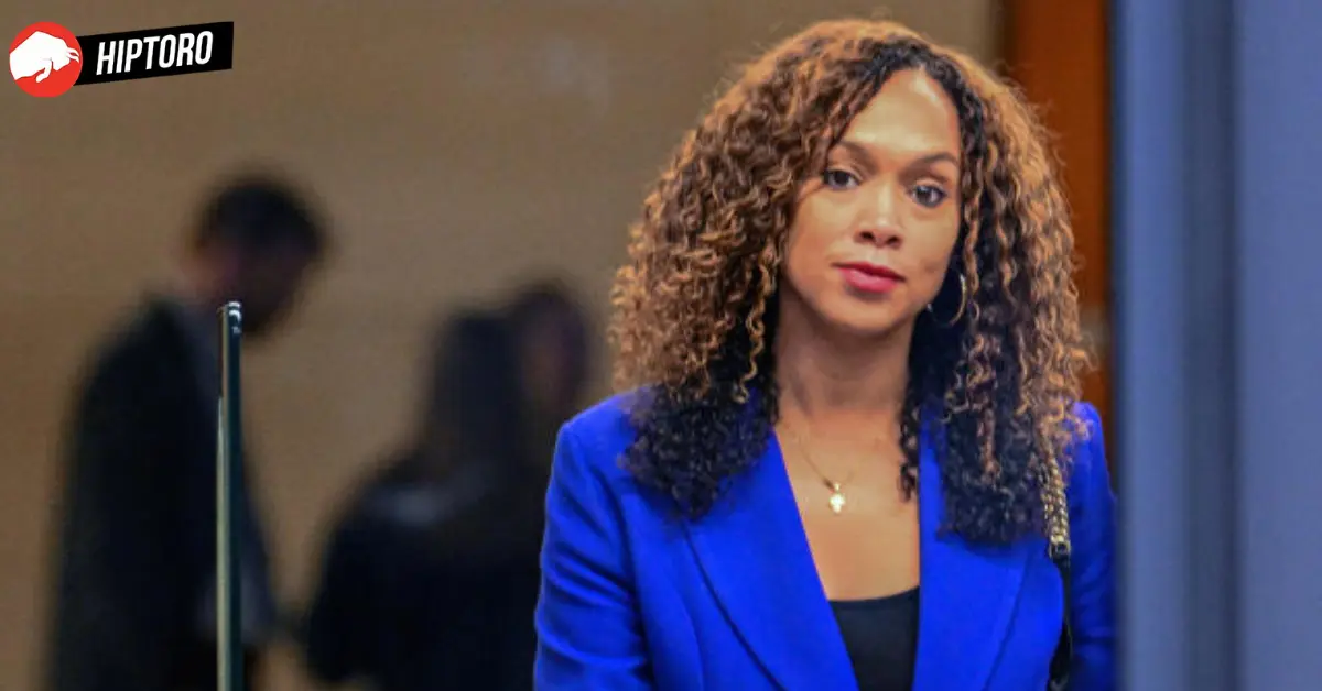 Marilyn Mosby Biography, Age, Husband
