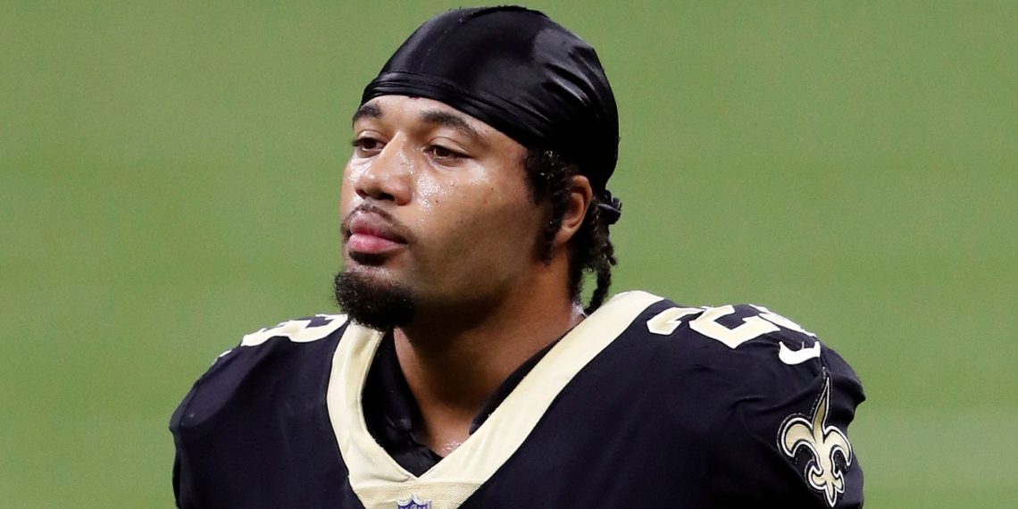 Marshon Lattimore Trade Rumors Finally Laid to Rest