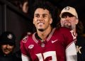 Meet Jordan Travis: The Young Star Ready to Shine for the Jets Post-Aaron Rodgers Era