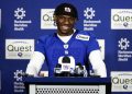 NFL News: How LSU Star Malik Nabers Shaping the Future of the New York Giants?