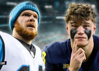 Meet the Vikings’ New Stars: Will Rookie JJ McCarthy Take Over Sam Darnold This Season?