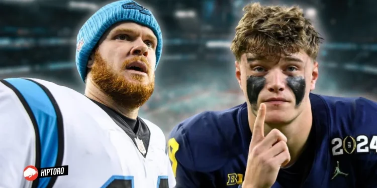 Meet the Vikings’ New Stars: Will Rookie JJ McCarthy Take Over Sam Darnold This Season?