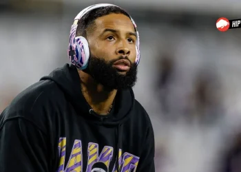 Miami Dolphins Shake Up the Game: Exciting New Addition with Odell Beckham Jr. Boosts Team's Hopes