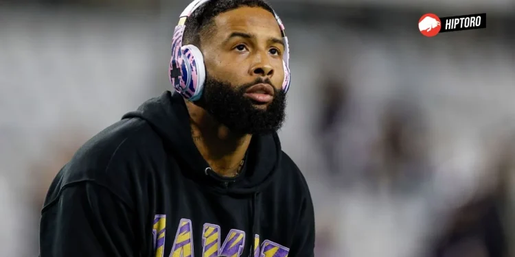 Miami Dolphins Shake Up the Game: Exciting New Addition with Odell Beckham Jr. Boosts Team's Hopes