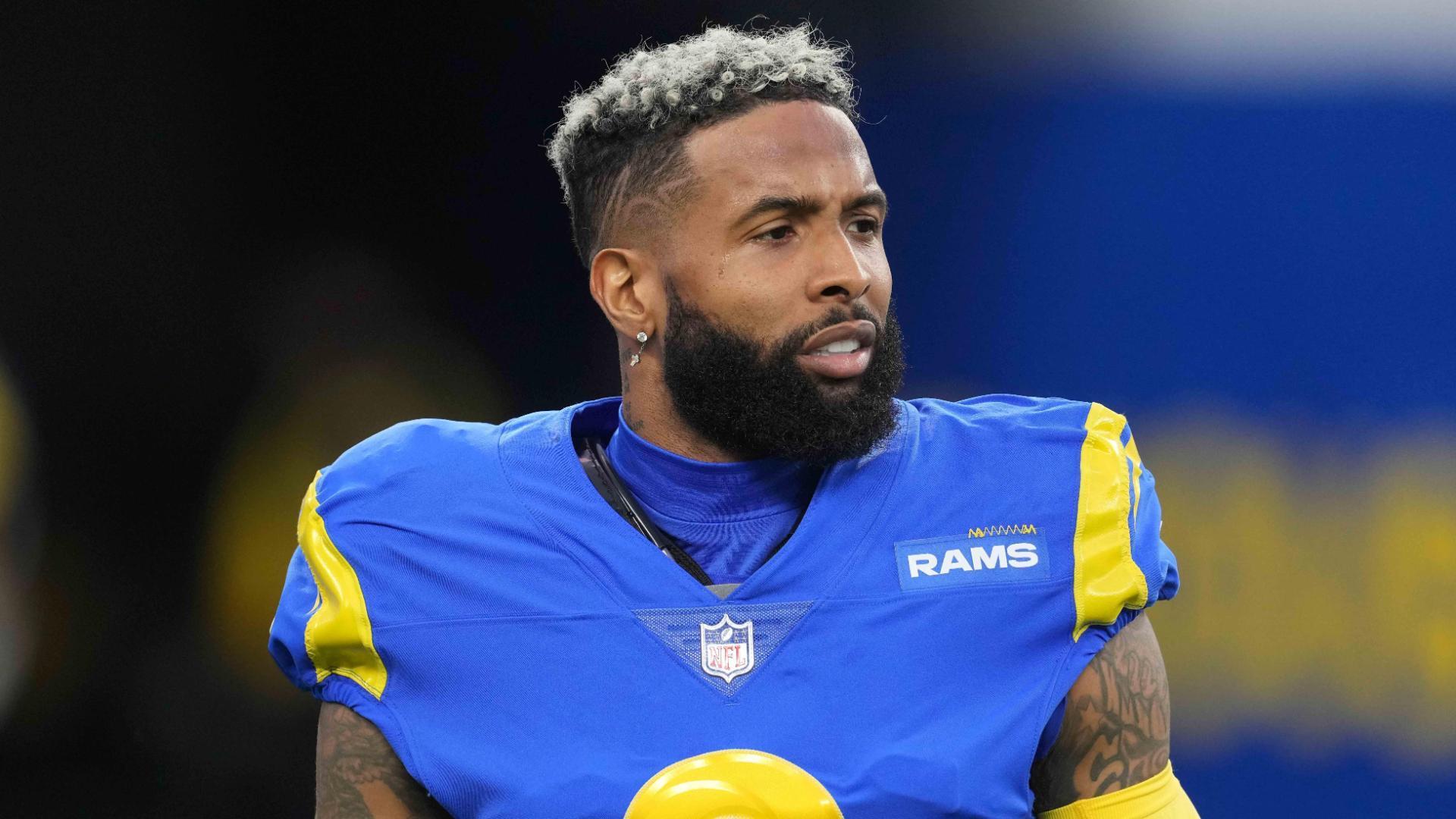 Miami Dolphins Shake Up the Game: Exciting New Addition with Odell Beckham Jr. Boosts Team's Hopes