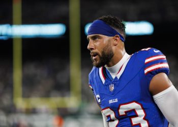 Micah Hyde's Big Decision: Play for the Buffalo Bills or Retire in 2024?