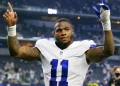NFL News: Micah Parsons' New Deal With Bleachers Report, Is it Distracting Him from Dallas Cowboys' Football Goals?